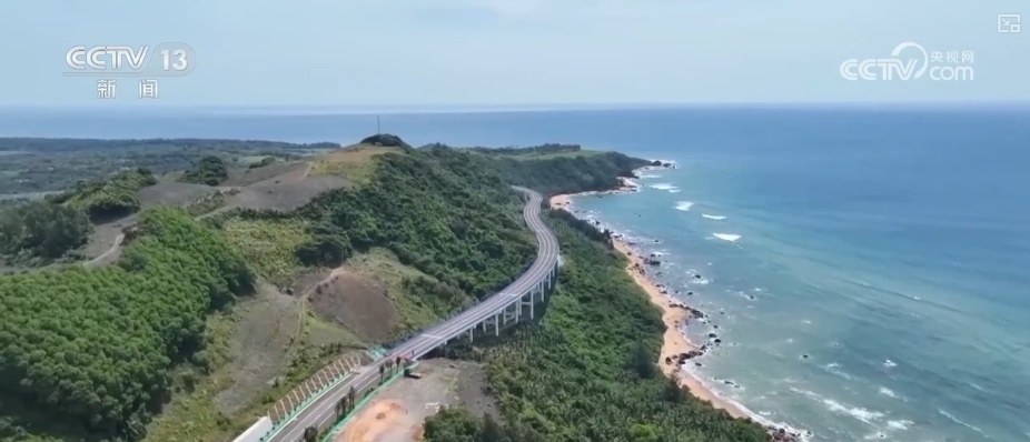 多彩旅游公路串景成链 体验舌尖漫旅看最美风景享独特年味