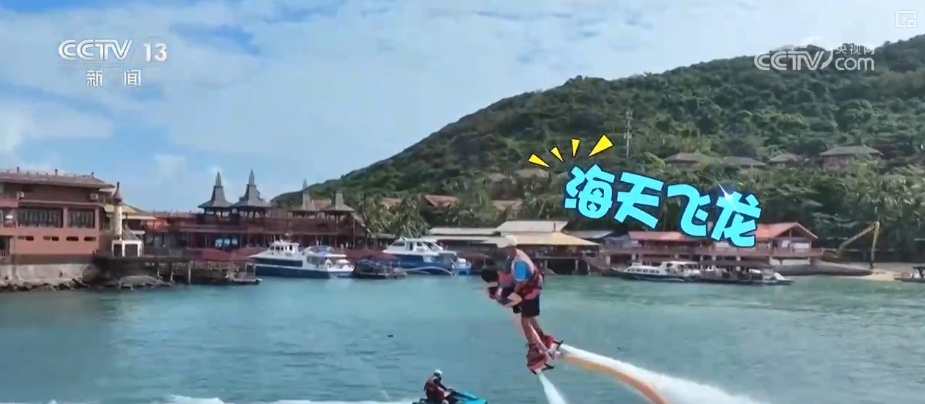 多彩旅游公路串景成链 体验舌尖漫旅看最美风景享独特年味