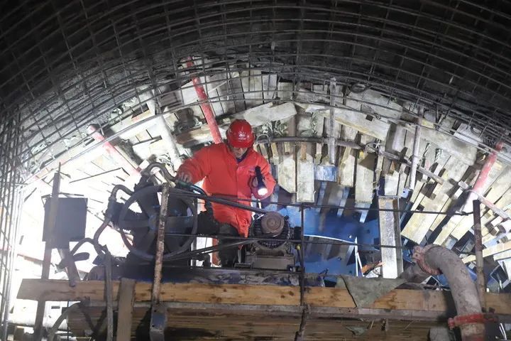 这是地下100米的美味! 这是地下100米的美味!