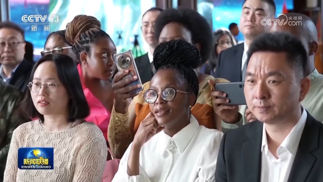 我驻多国使馆举办多彩活动庆祝蛇年春节