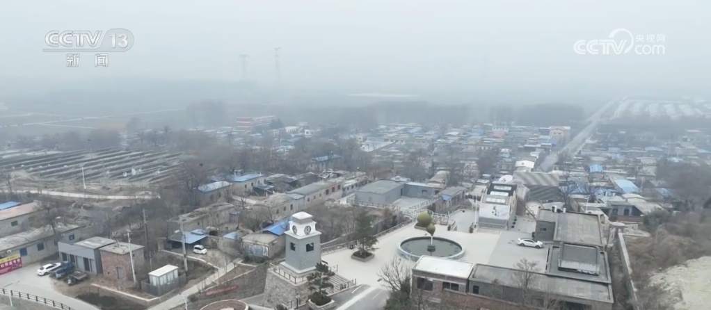 科技味十足！5G助力乡村“村晚”直播 “云”上赋能乡村振兴