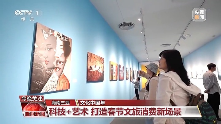 春节有多少种打开方法？南北民俗闹新春 体验别样中国年