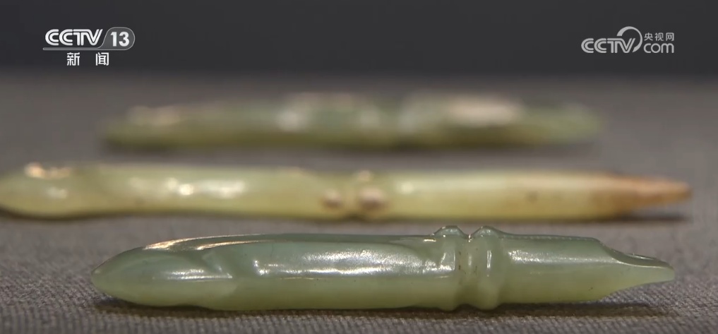 博物馆“上新”不断、“年味”十足 你pick哪一项？