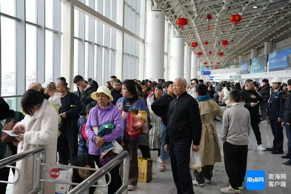 部分售罄!海南进出岛机票、船票最新预售情况 部分售罄!海南进出岛机票、船票最新预售情况