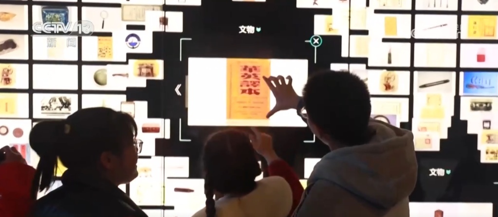 博物馆“上新”不断、“年味”十足 你pick哪一项？