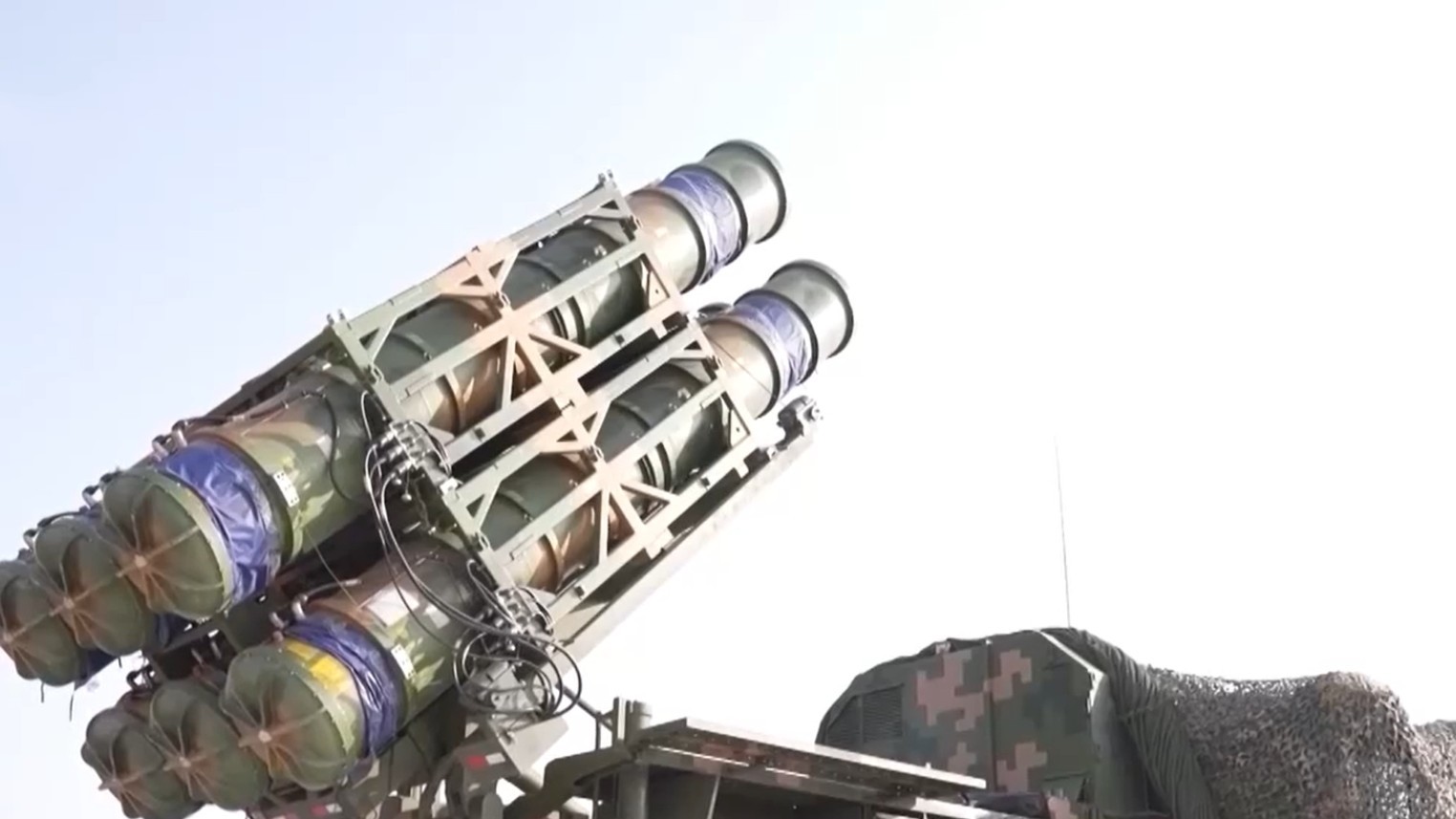 节日在战位 | 陆军：战备演练提高全时待战能力