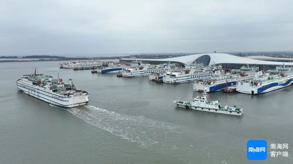 部分售罄!海南进出岛机票、船票最新预售情况 部分售罄!海南进出岛机票、船票最新预售情况