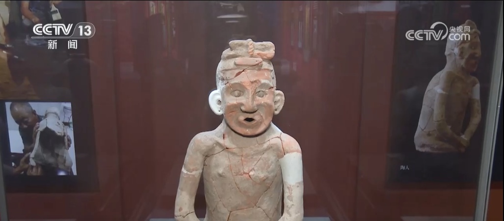 博物馆“上新”不断、“年味”十足 你pick哪一项？