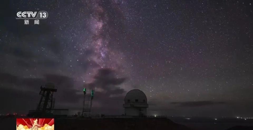 中国科研团队发现距地球16万公里的“太空合声”