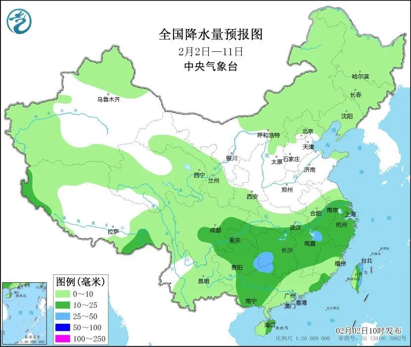 冷空气逐渐南下，上海多区已发布寒潮蓝色预警！下周二郊区有冰冻或严重冰冻