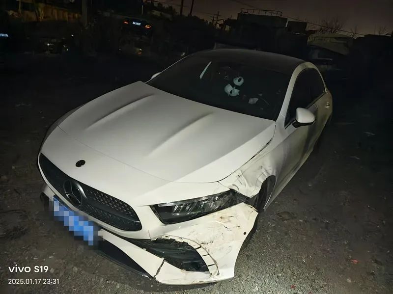 返程请注意!这样开车,被撞了还要负全责! 返程请注意!这样开车,被撞了还要负全责!