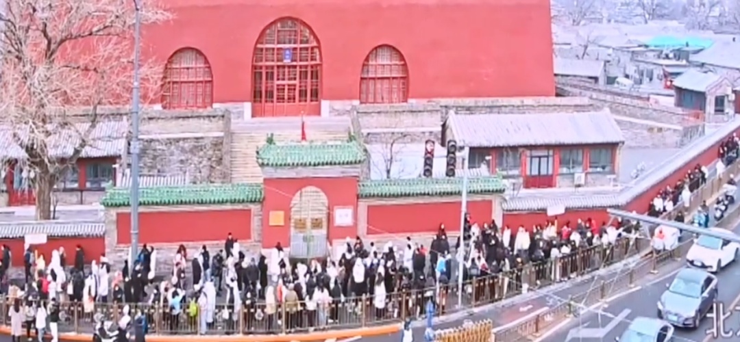 北京迎返程交通高峰,预计这些路段车流量大! 北京迎返程交通高峰,预计这些路段车流量大!