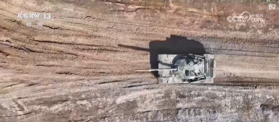 节日在战位 | 陆军：战备演练提高全时待战能力