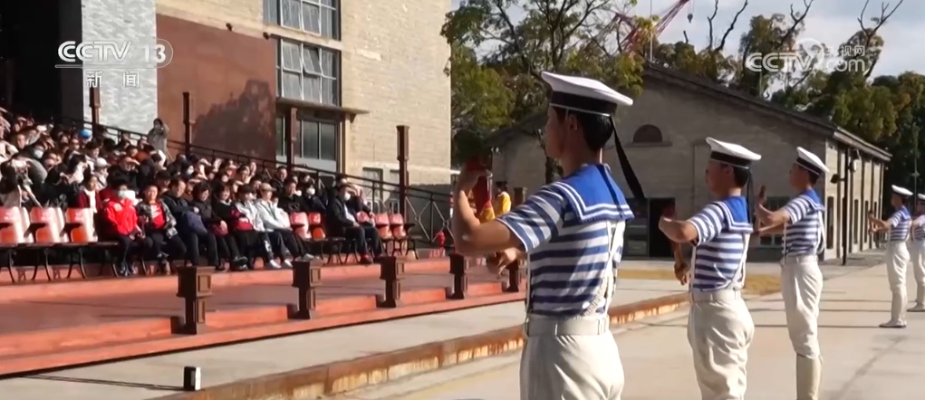 博物馆“上新”不断、“年味”十足 你pick哪一项？