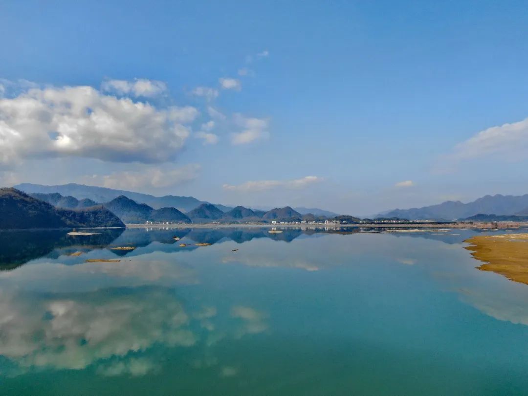 今天免门票!浙江多个景区官宣 今天免门票!浙江多个景区官宣