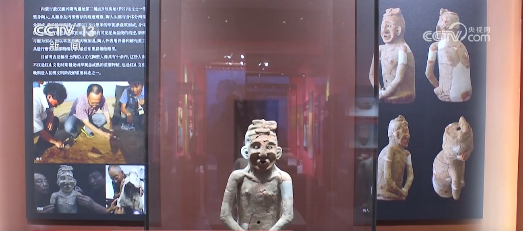 博物馆“上新”不断、“年味”十足 你pick哪一项？