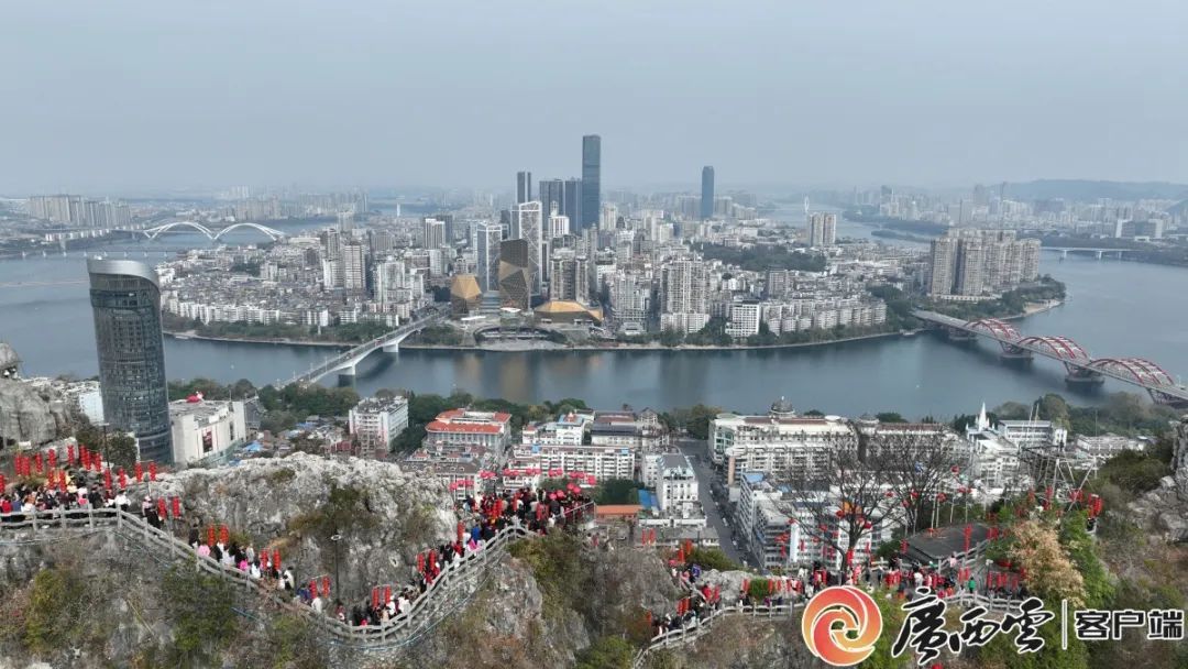 广西一景区连续3天发布限流公告！多地紧急提醒