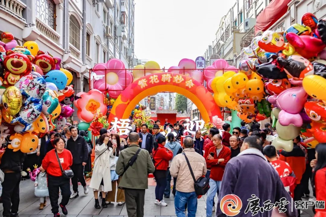 广西一景区连续3天发布限流公告！多地紧急提醒