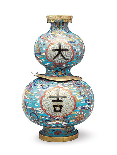 文物“话”春节