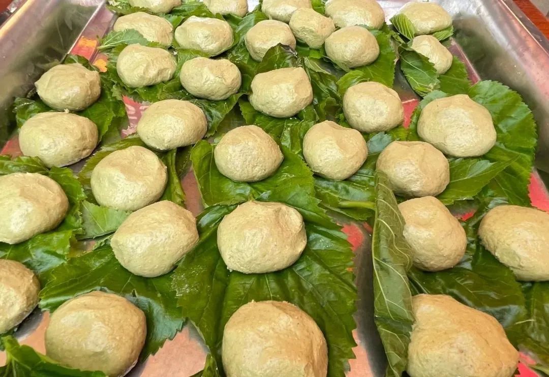 云南人的春天，从舌尖开启