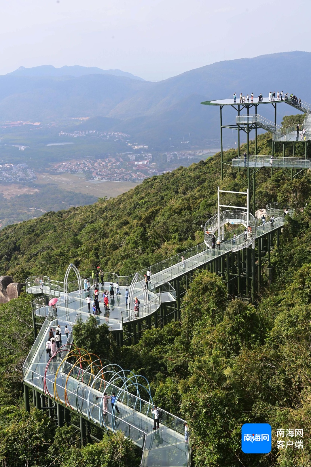 今日立春，打开海南春天的正确方式→