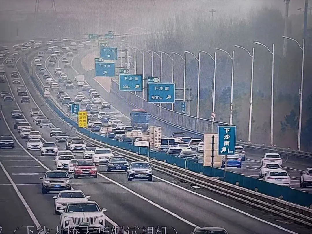 900公里开了18个小时！浙江多个高速口关闭、限流…这些地方下雪了