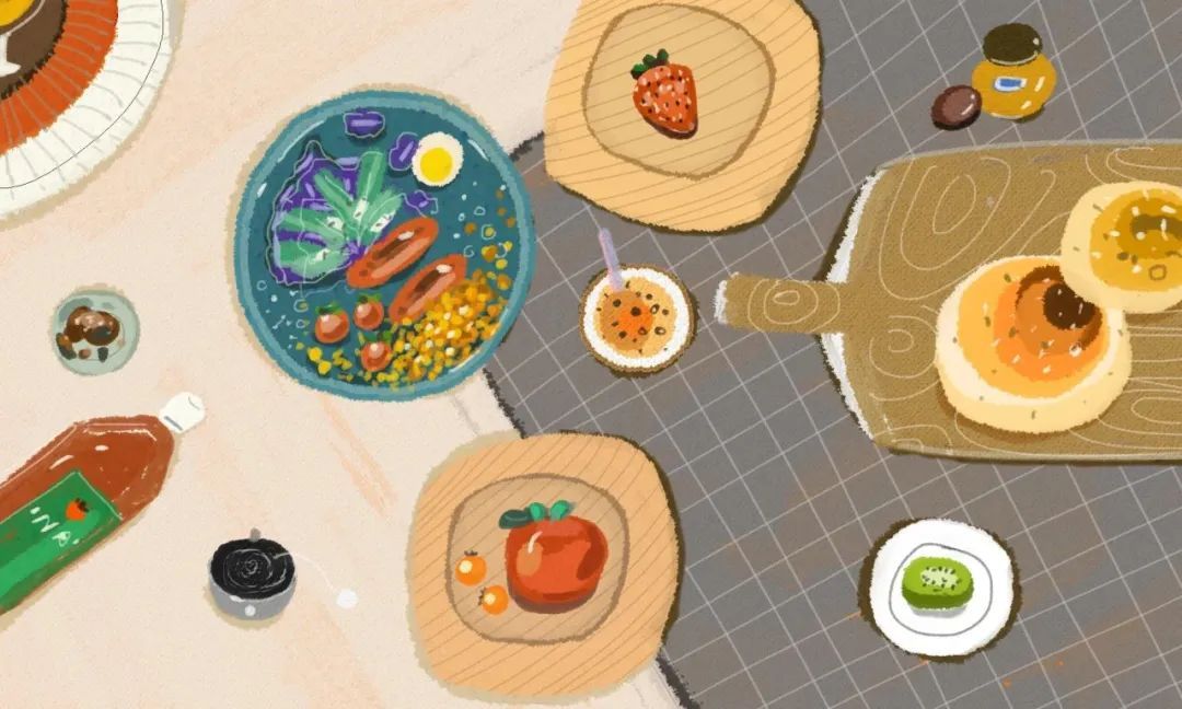 假期“余额”不足，节后综合征缓解指南来啦！