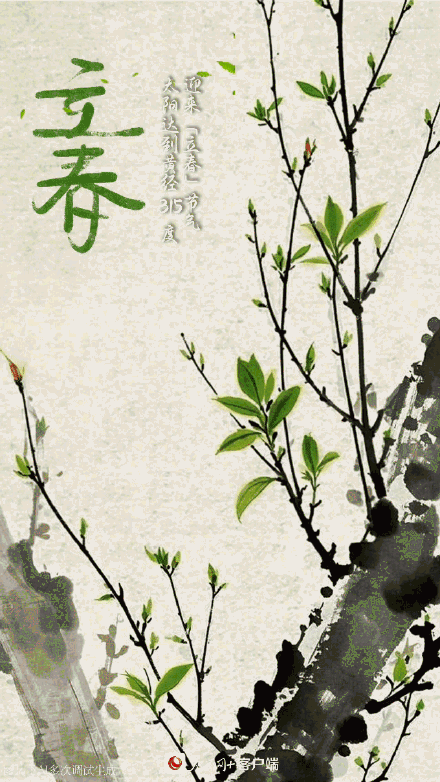 一起迎接2025年的春天