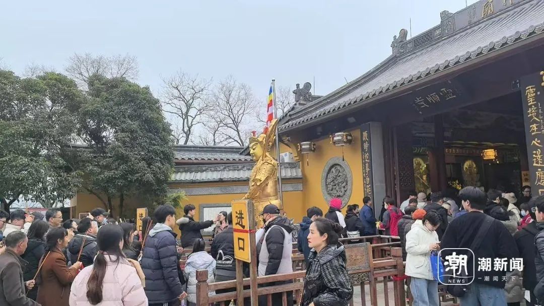 升至12℃！今日立春，浙江阳光回归，之后有反转