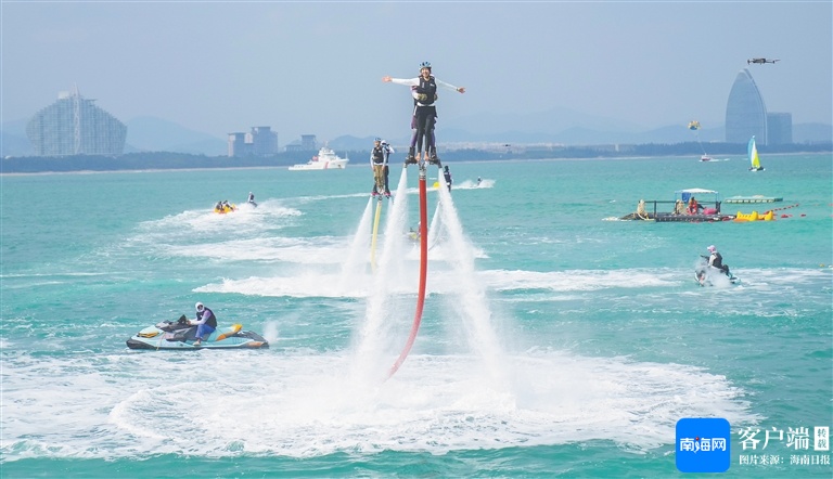 今日立春，打开海南春天的正确方式→