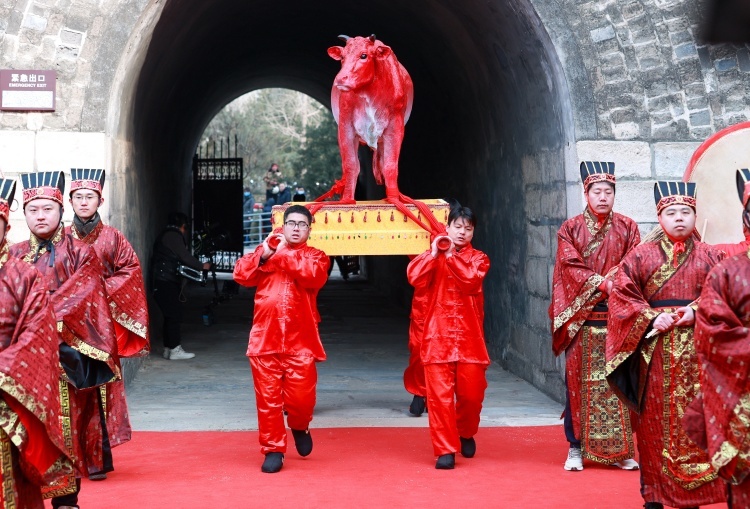 立春节气这些人要“躲春”，说法可信吗？