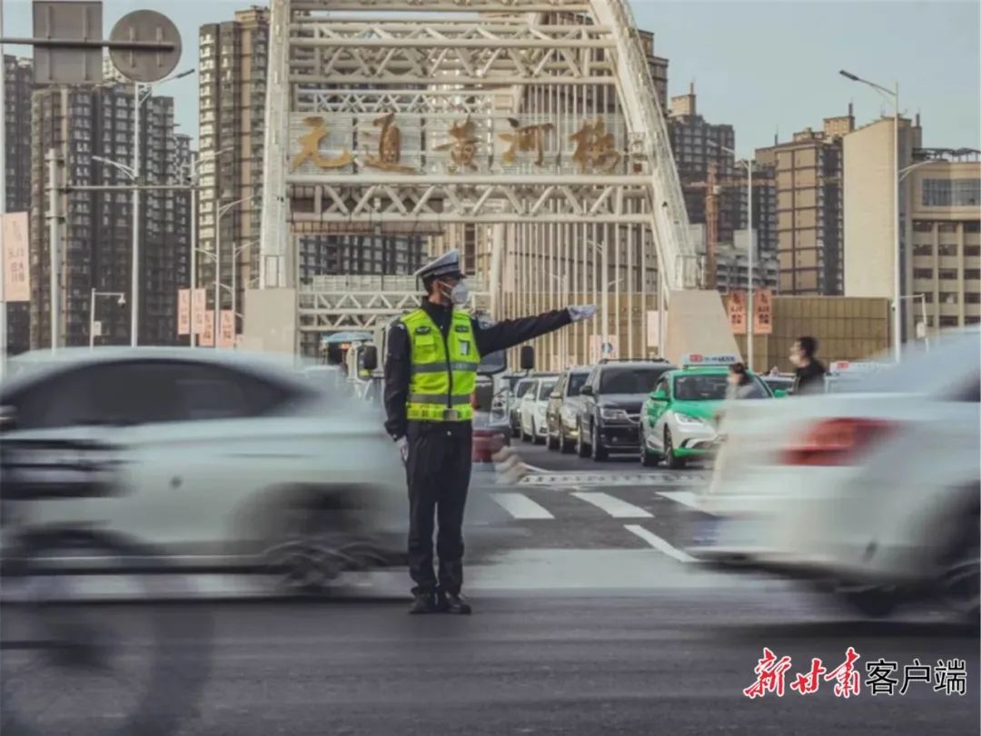 春节返程高峰到来！预计甘肃这些路段车最多……