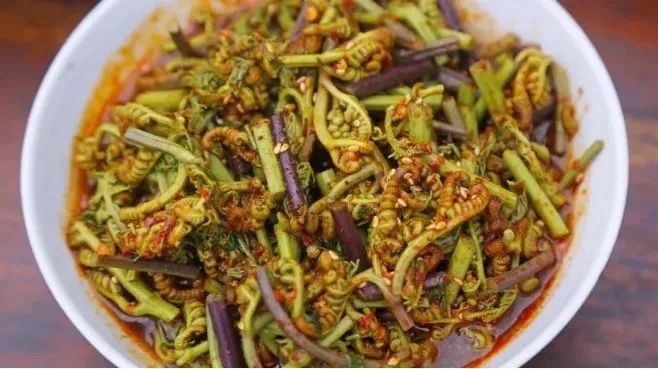 云南人的春天，从舌尖开启