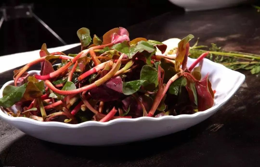 云南人的春天，从舌尖开启