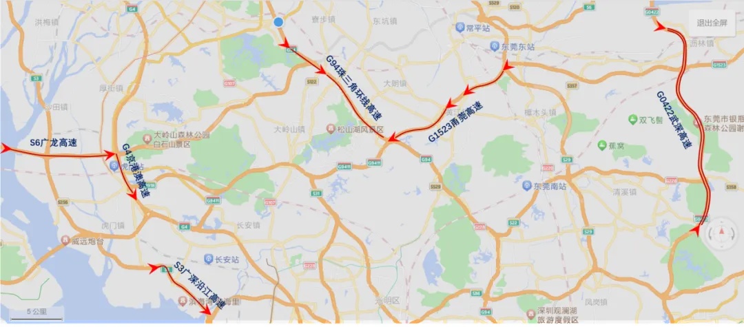 春运返程必看!请留意这些重要提醒→ 春运返程必看!请留意这些重要提醒→