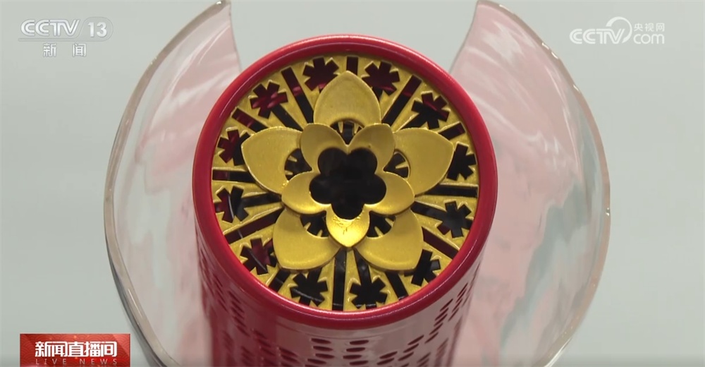 火炬“澎湃”寓意亚冬会充满活力与激情 设计理念是什么?一起来了解↓ 火炬“澎湃”寓意亚冬会充满活力与激情 设计理念是什么?一起来了解↓