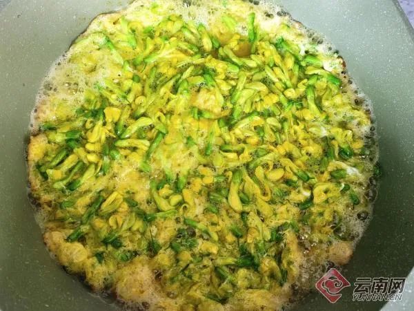 云南人的春天，从舌尖开启