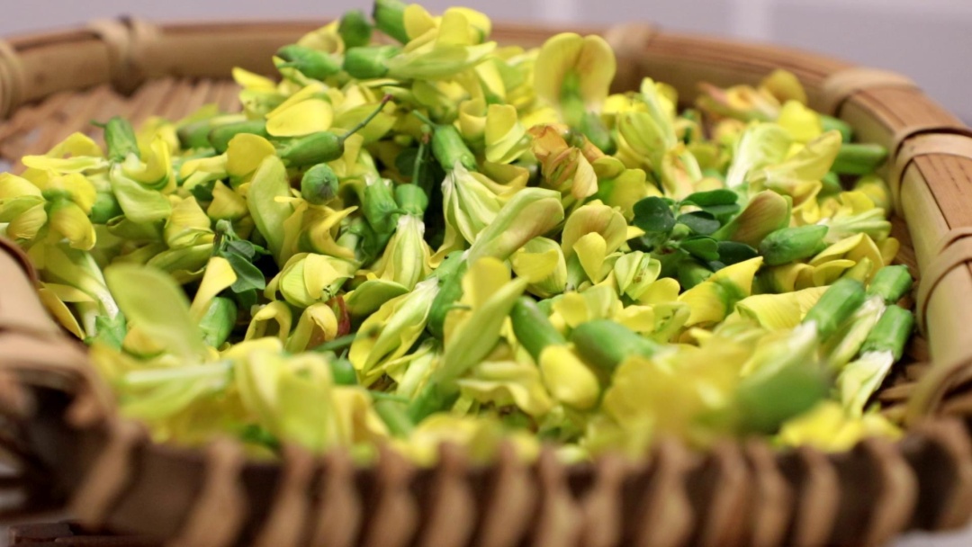 云南人的春天，从舌尖开启