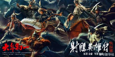 2025春节档票房突破75亿