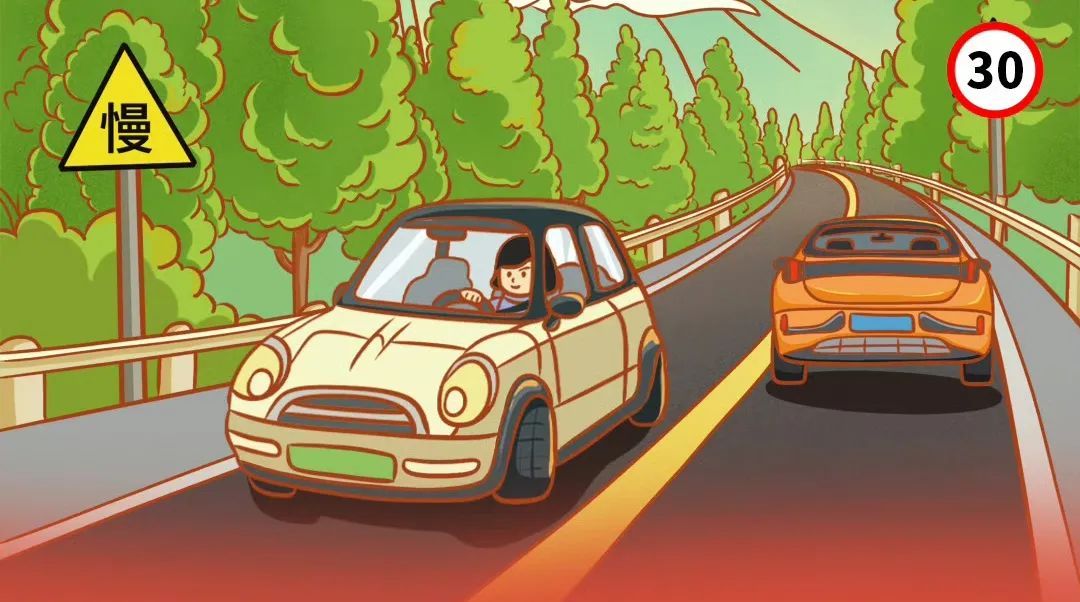 返程在即！带上安全 出发~