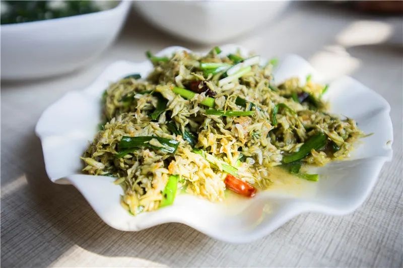 云南人的春天，从舌尖开启