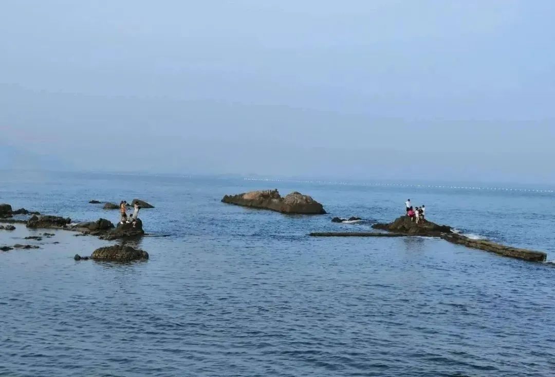 去海边游玩，这些知识快来get→