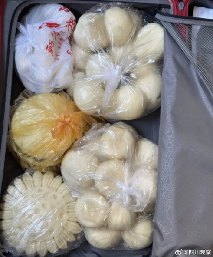 爱你没极限！后备箱的极限不是爸妈的极限