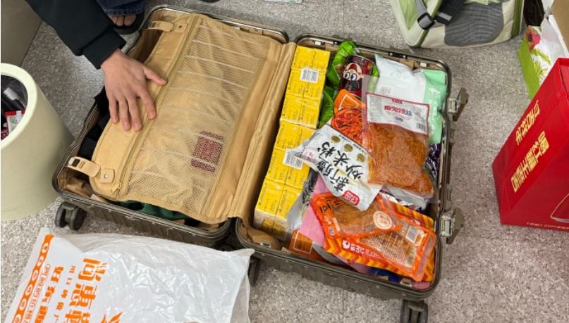 名场面又双叒叕来了！