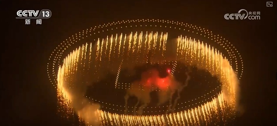 “花样”过大年解锁文化消费新场景 传统节日释放“新”活力 “花样”过大年解锁文化消费新场景 传统节日释放“新”活力