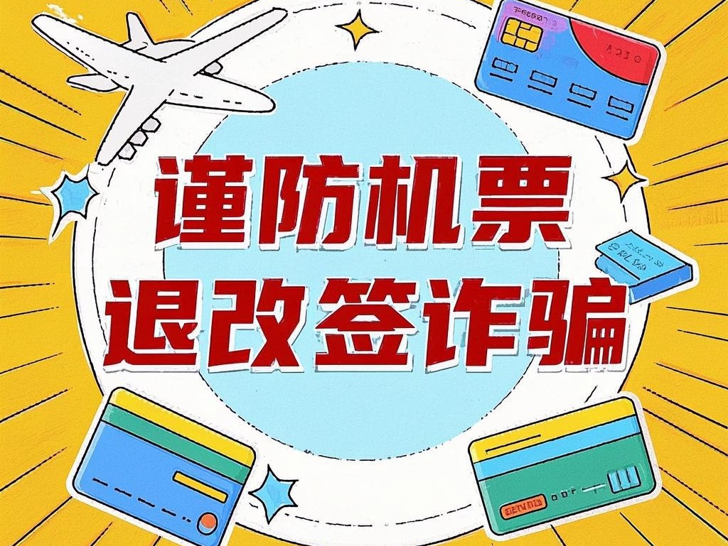 叮!这份节后反诈指南请查收 叮!这份节后反诈指南请查收