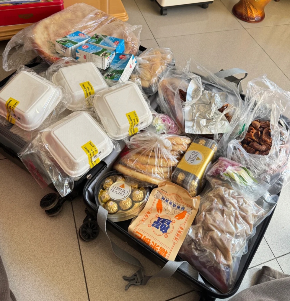 名场面又双叒叕来了！