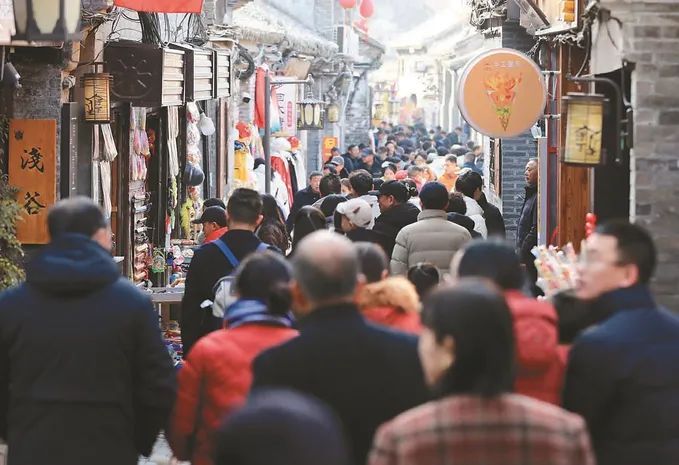 色香味俱全！江苏各地文旅活动热闹非凡