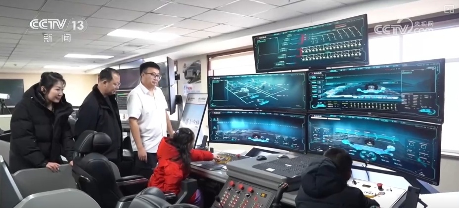 “花样”过大年解锁文化消费新场景 传统节日释放“新”活力 “花样”过大年解锁文化消费新场景 传统节日释放“新”活力