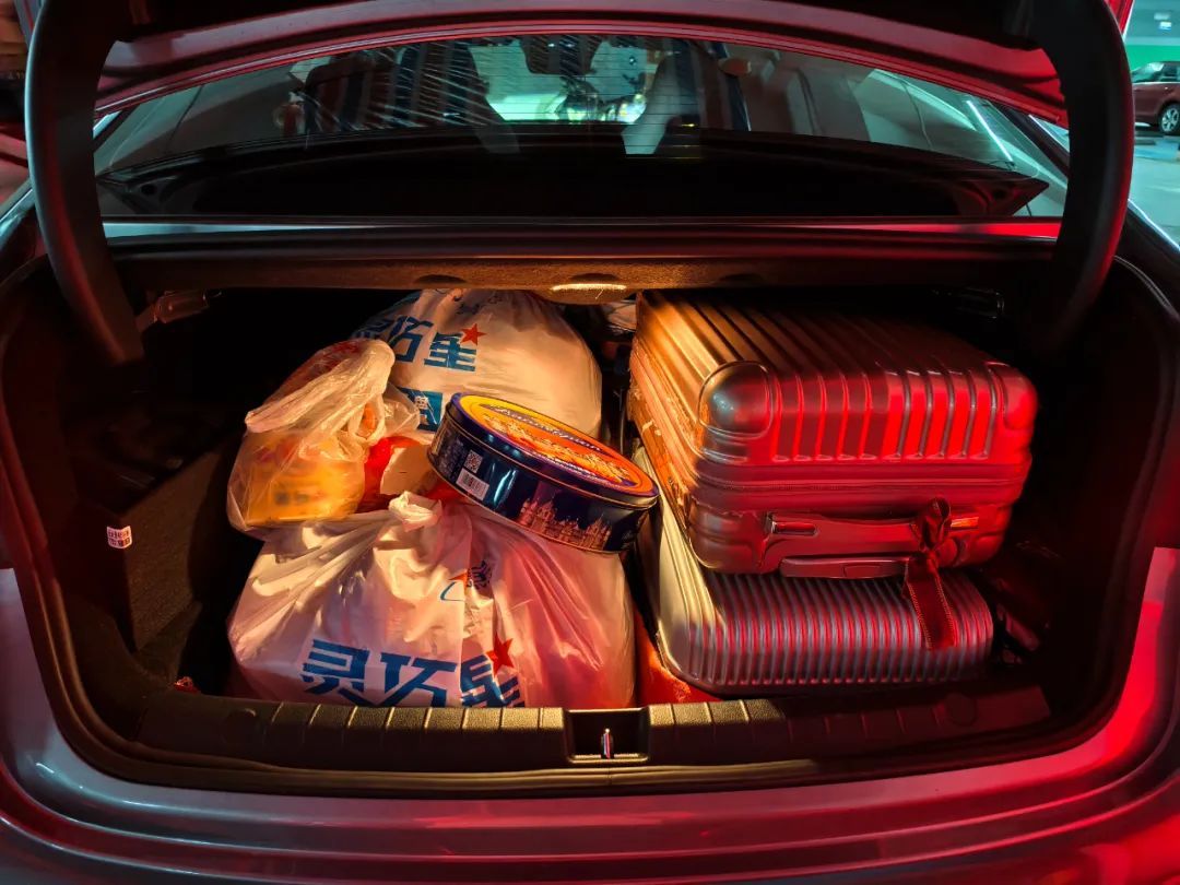 真的装不下了……